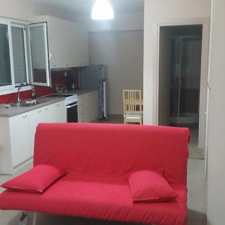 La Sirenetta Residence Sivota  Luaran gambar