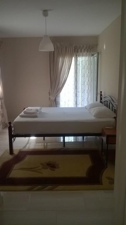 La Sirenetta Residence Sivota  Luaran gambar